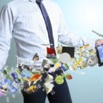 social media advertising