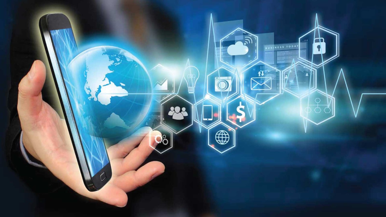 business intelligence