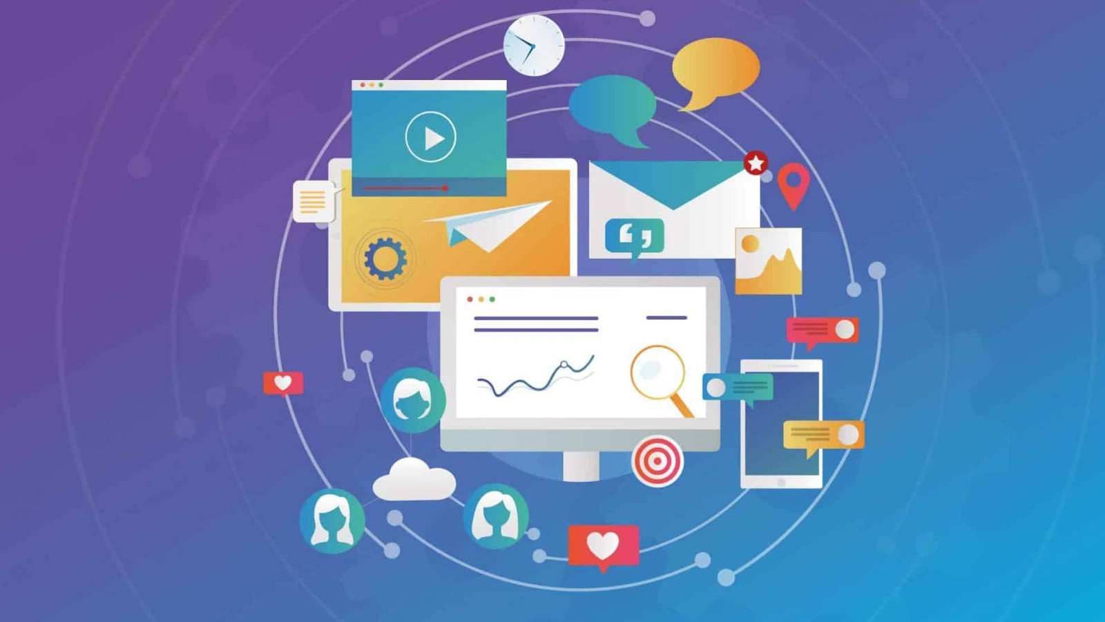 agency partner channe