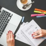 interactive web content