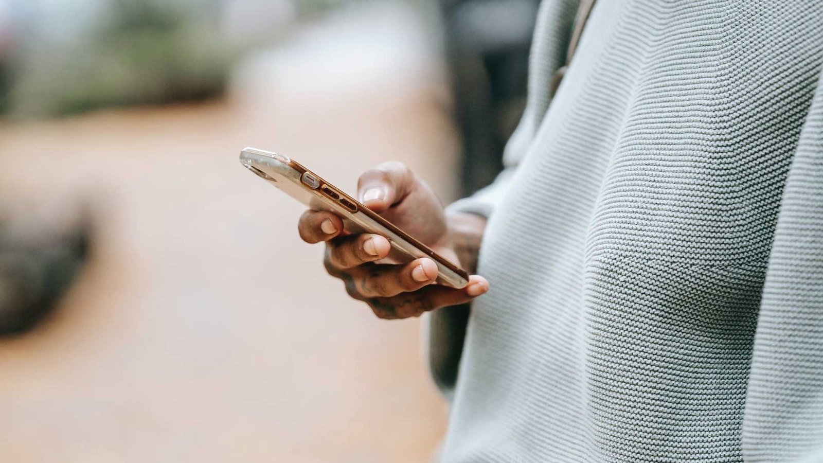 Customer relationship management services