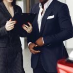 partner relationship management