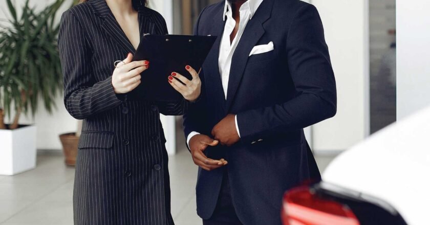 partner relationship management