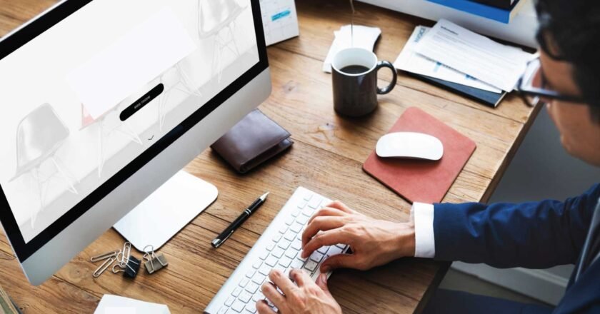 partner relationship management