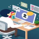 interactive digital content