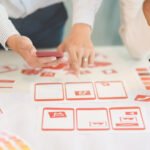 interactive digital content