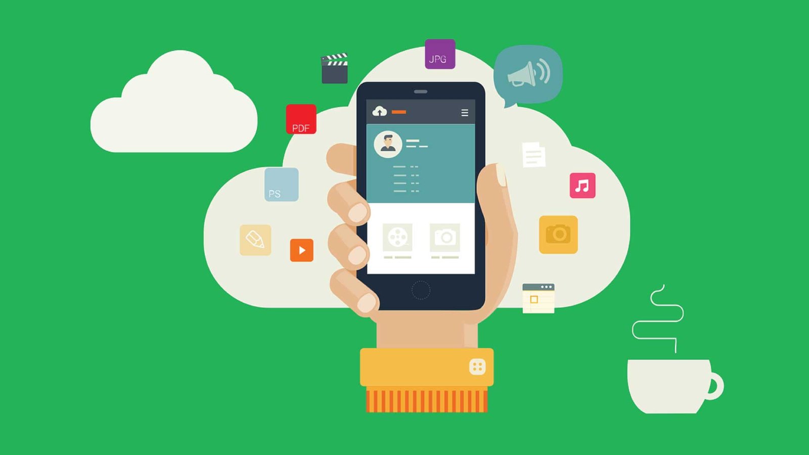 informatica cloud services