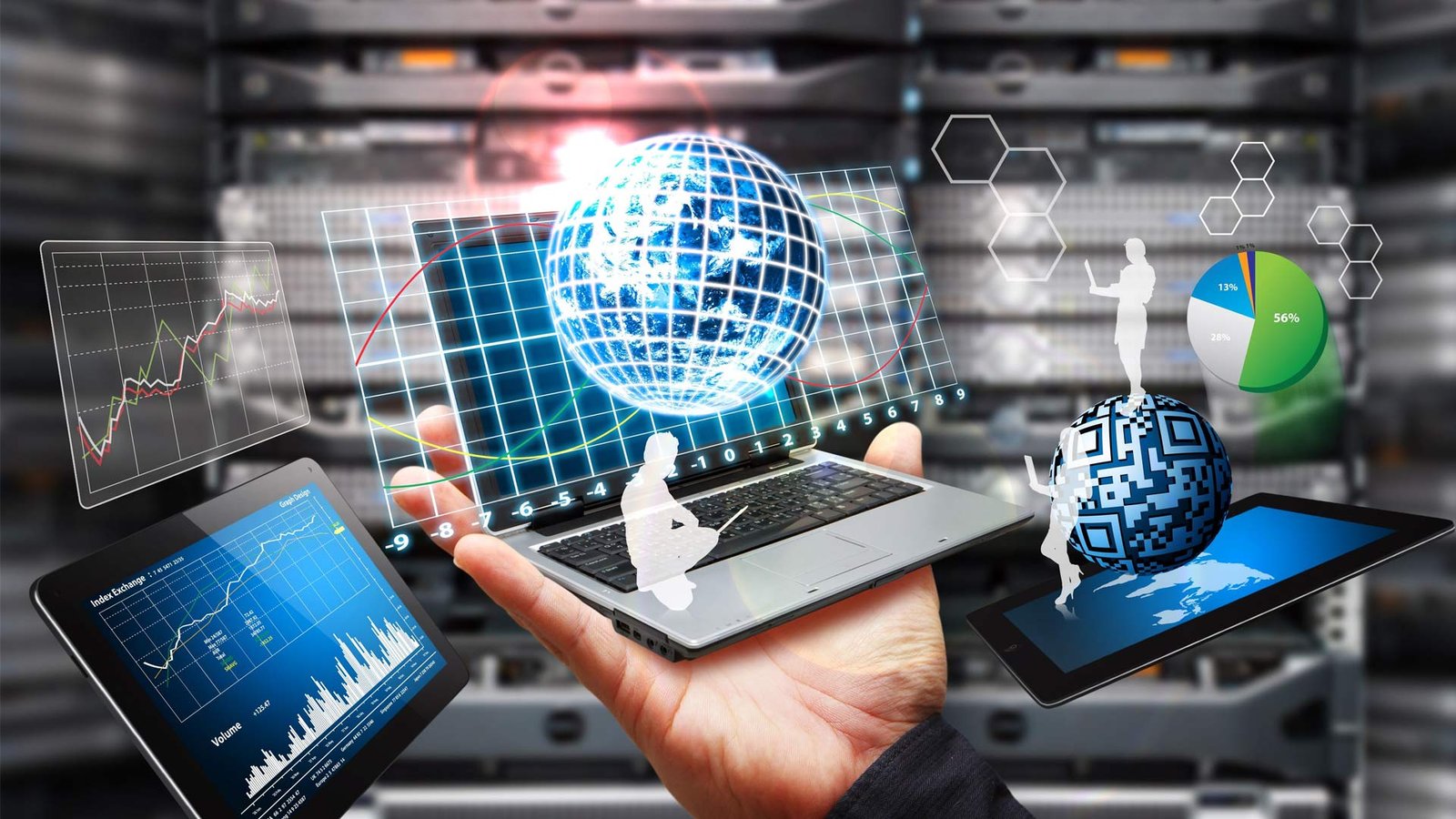 artificial intelligence marketing