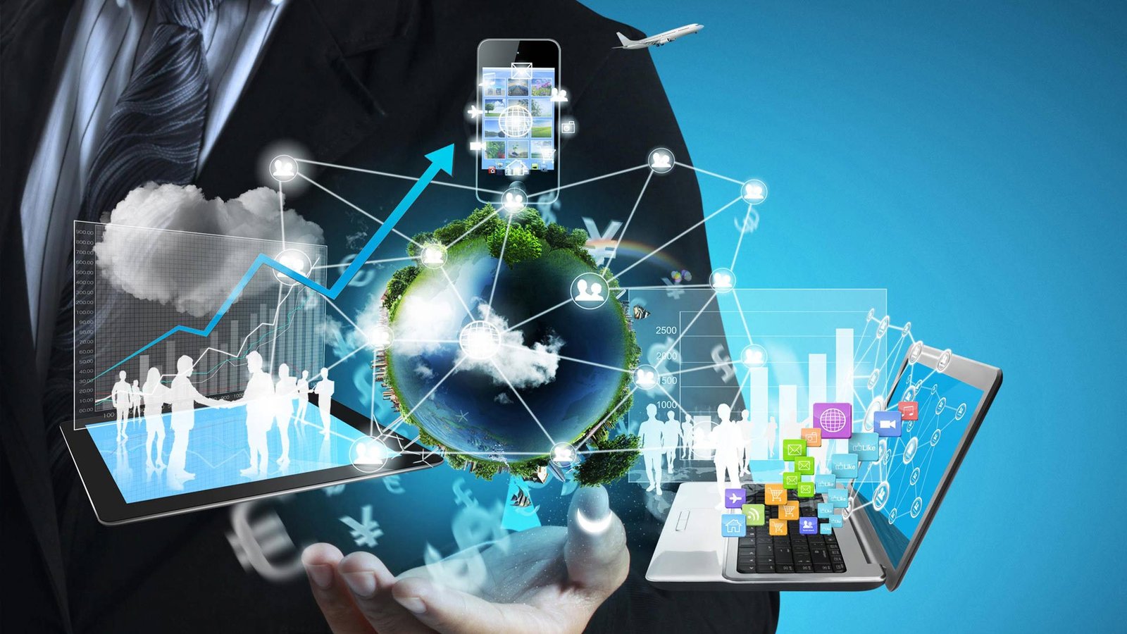 artificial intelligence in digital marketing