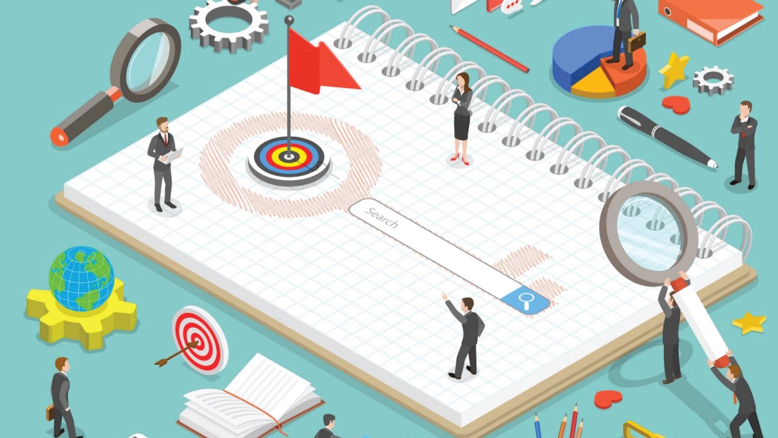 artificial intelligence in digital marketing