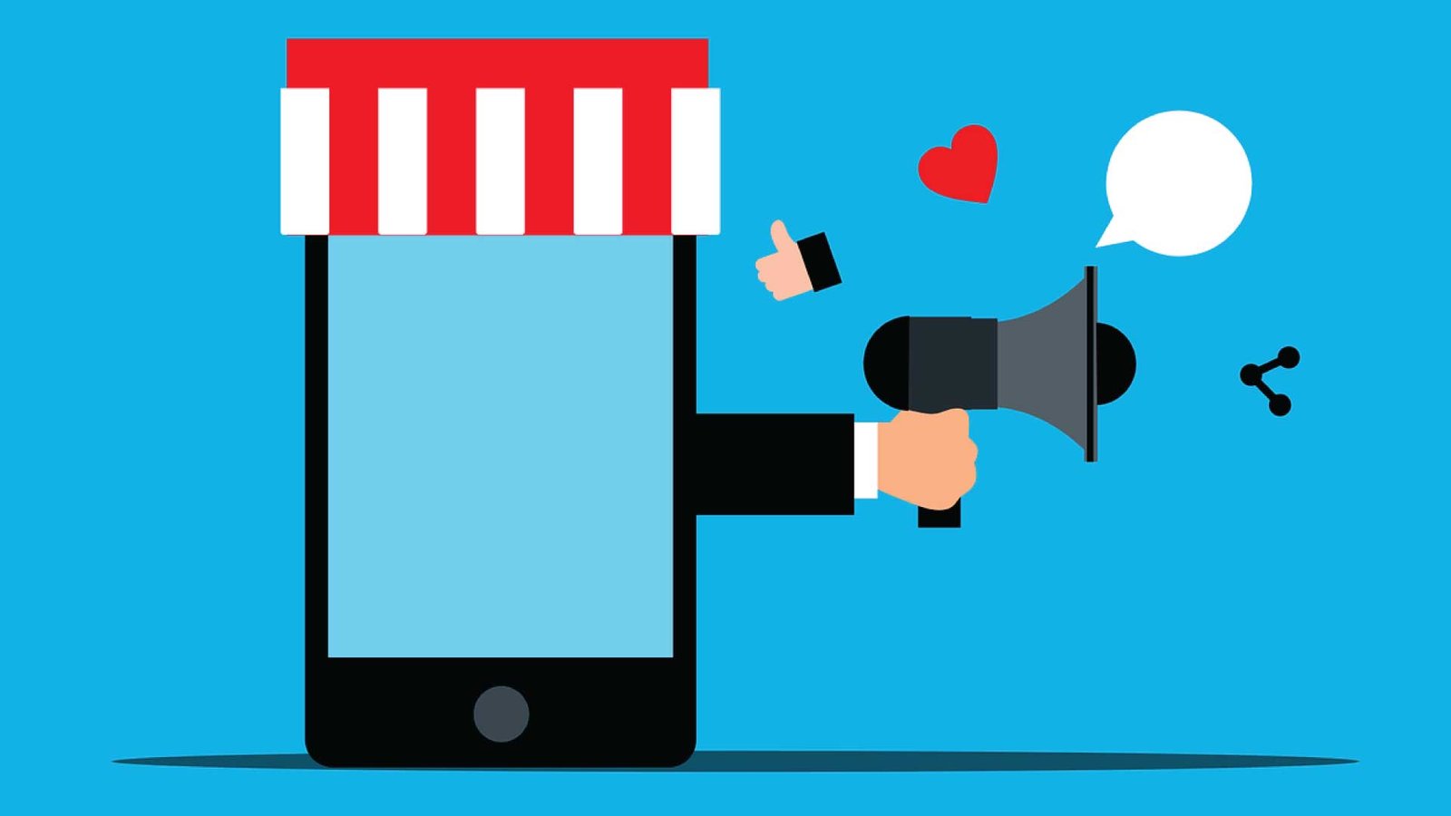 internet of things market