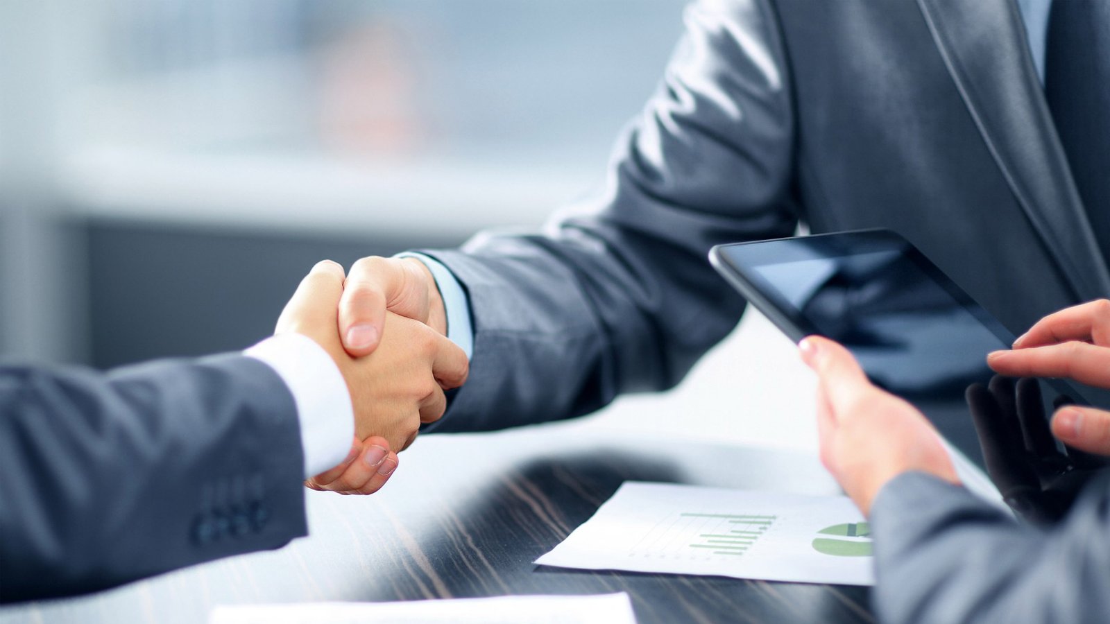 partner relationship management