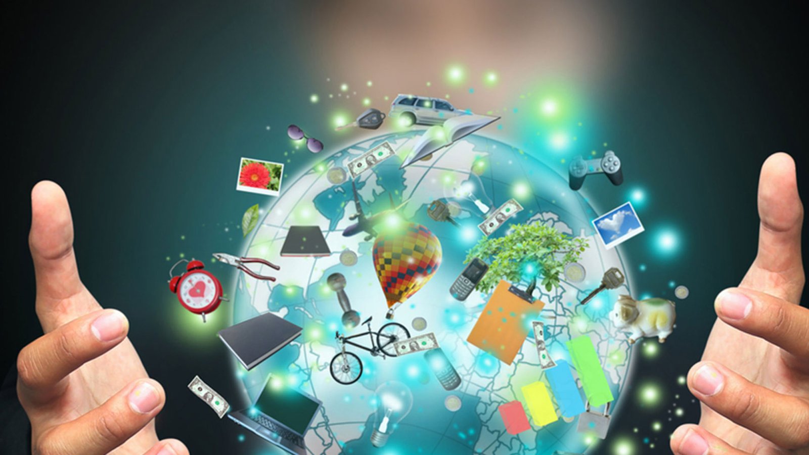 digital asset management