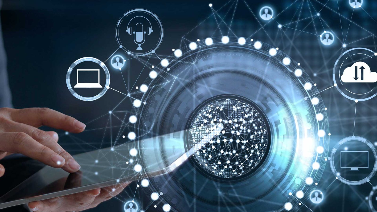 partner relationship management