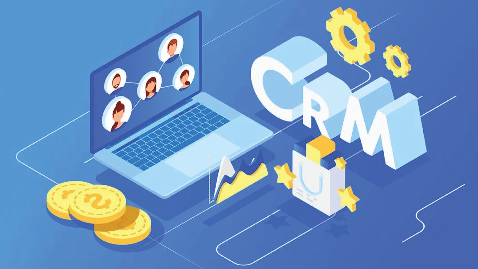 customer relationship management