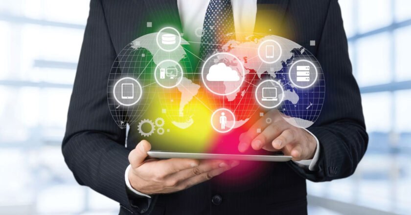 digital marketing agency