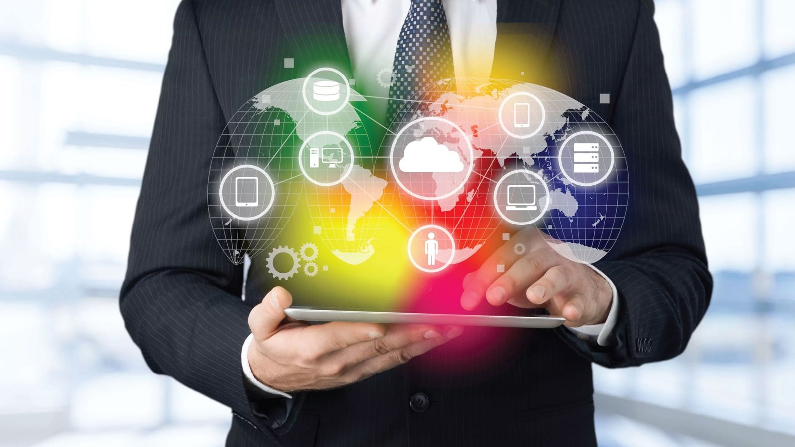 digital marketing agency