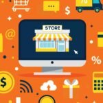 ecommerce website