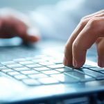 interactive web content