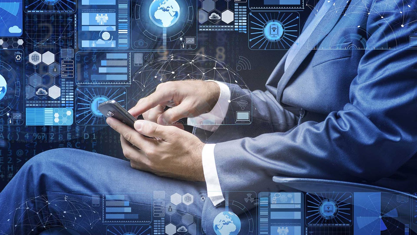 business intelligence