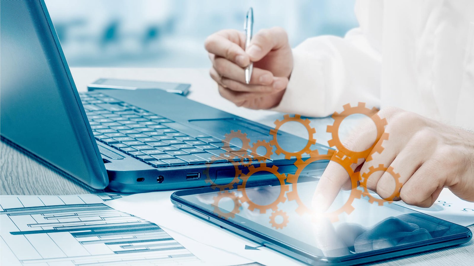 performance attribution