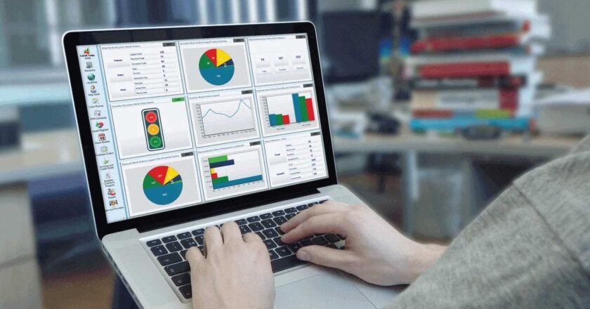 programmatic display advertising