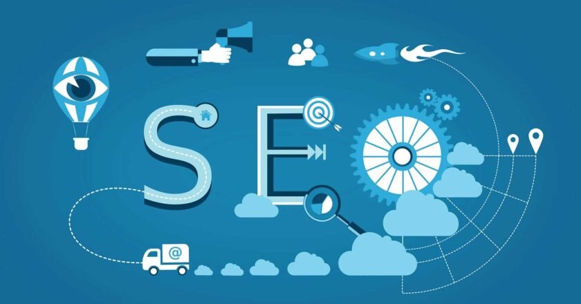 seo services