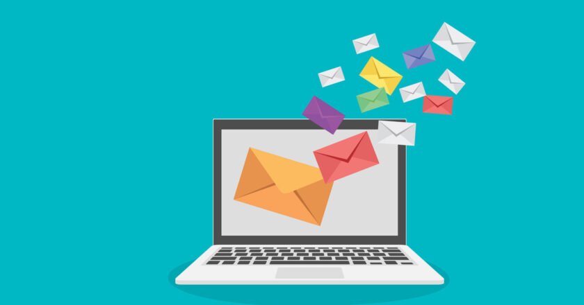 email marketing services