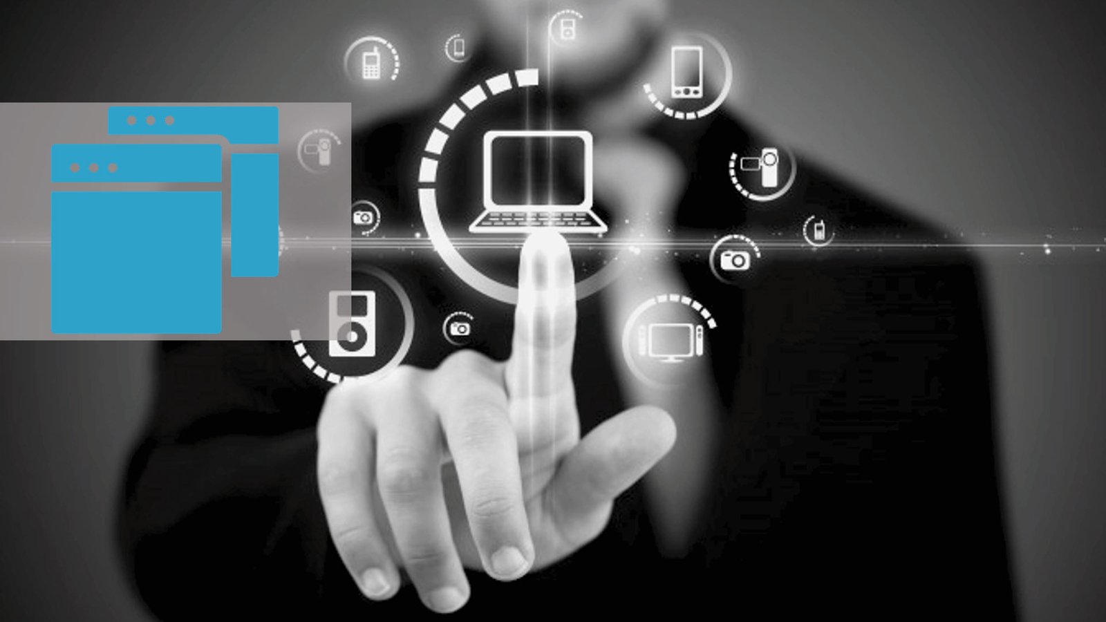 Customer relationship management services