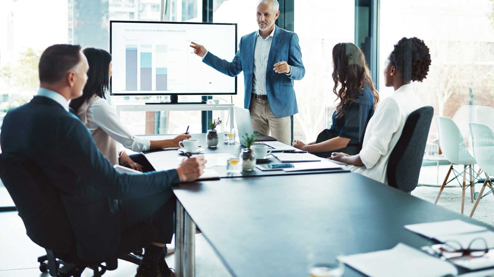 marketing intelligence