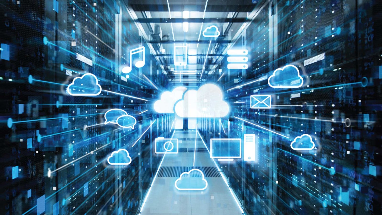 internet of things market