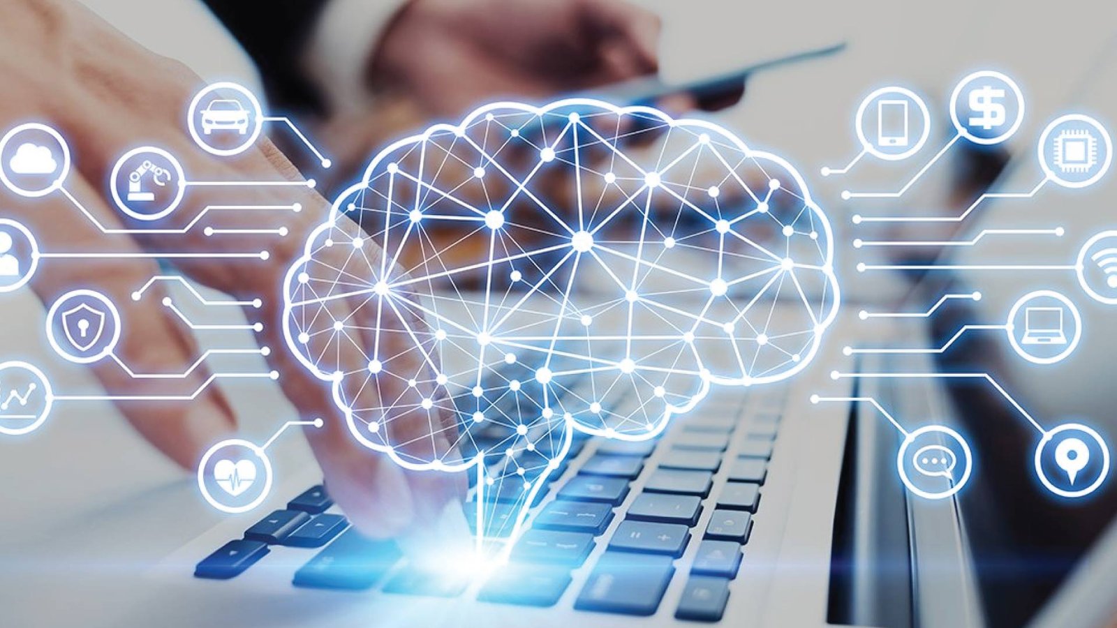 artificial intelligence marketing