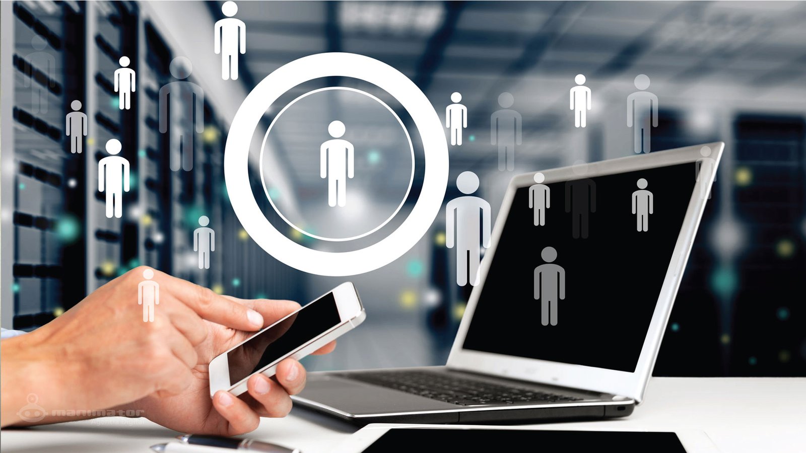 Customer relationship management services