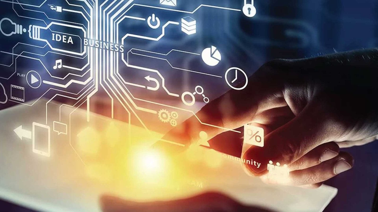 artificial intelligence in digital marketing