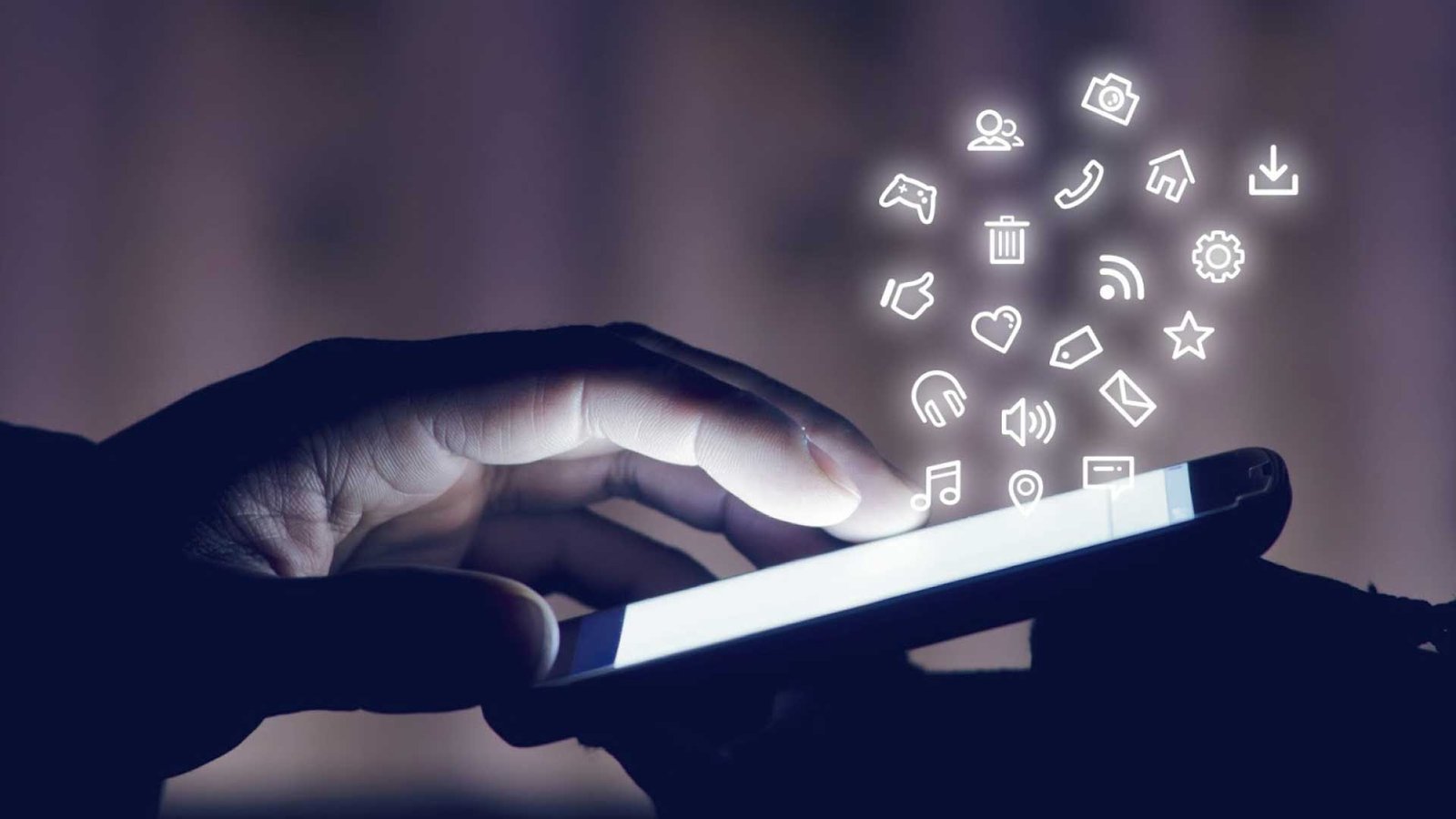 Customer relationship management services