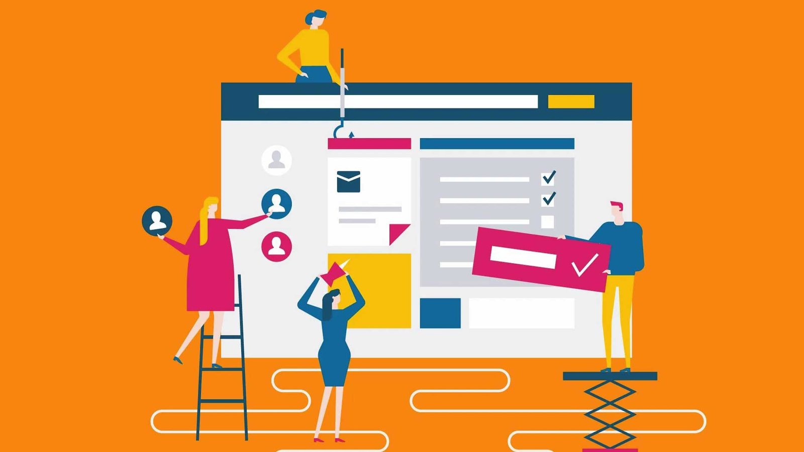 marketing automation