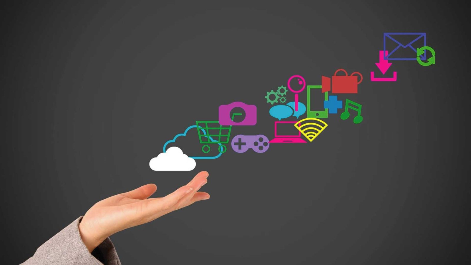 digital marketing agency