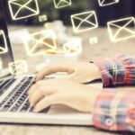 email marketing services