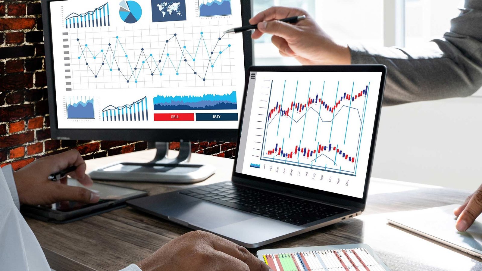 predictive analytics