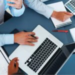 interactive web content