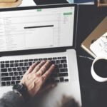 interactive web content