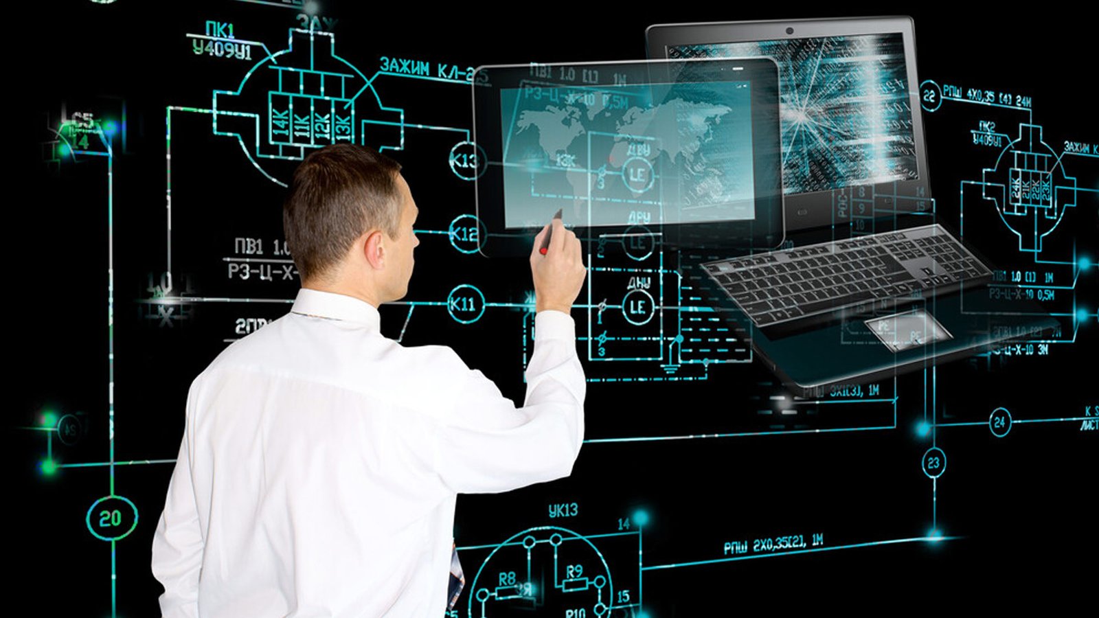 business intelligence