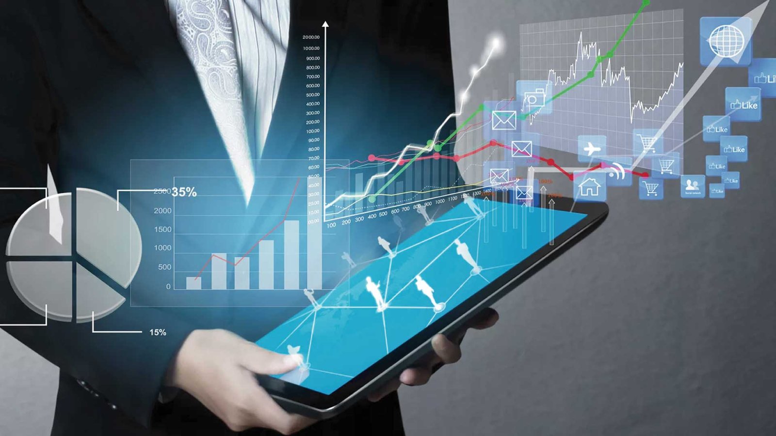 marketing automation