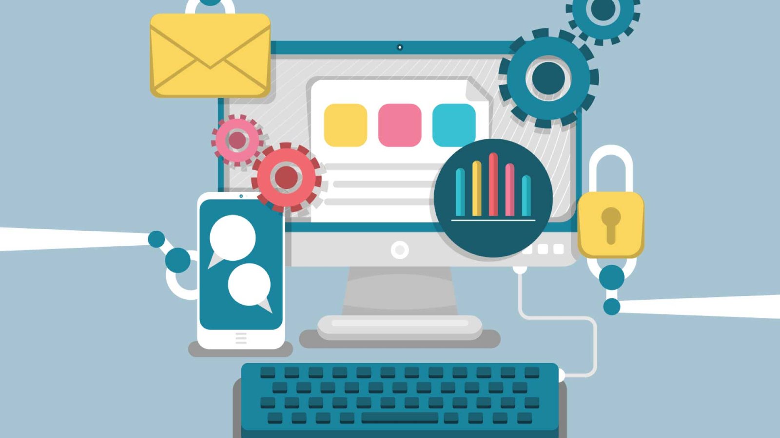 business intelligence