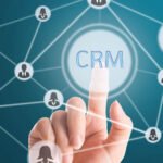 salesforce crm