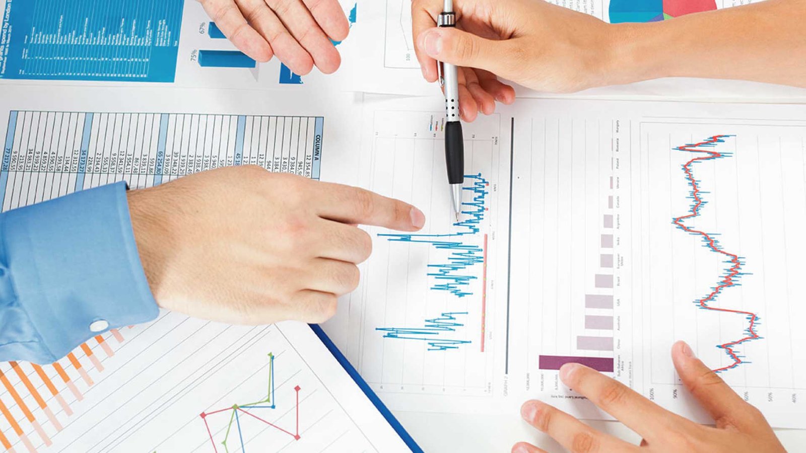 business intelligence tools