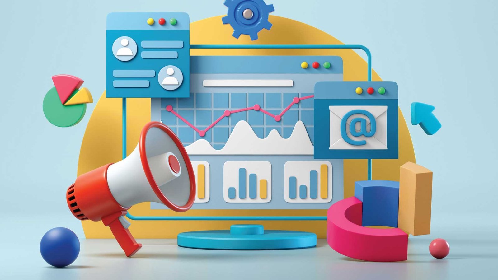 digital marketing agency,