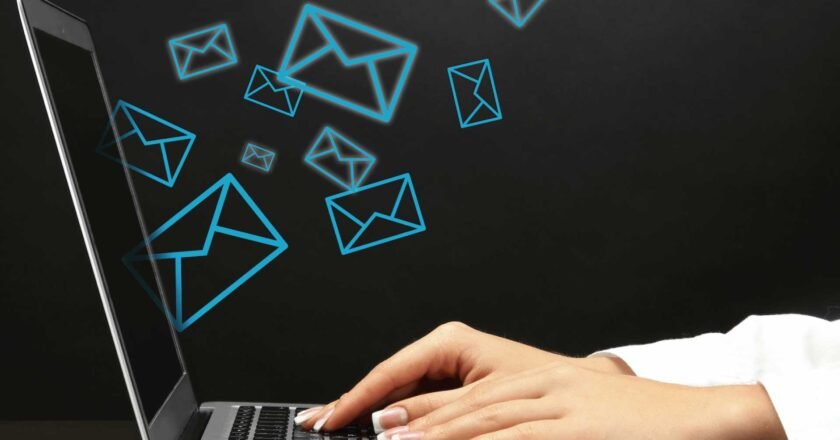 email marketing
