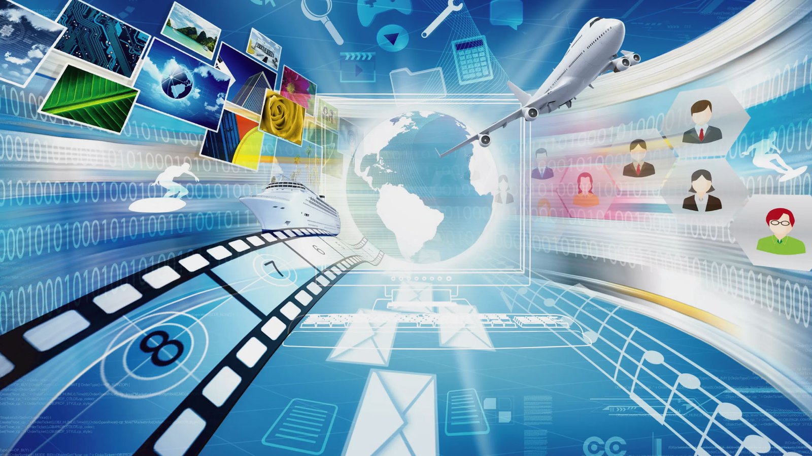 marketing intelligence