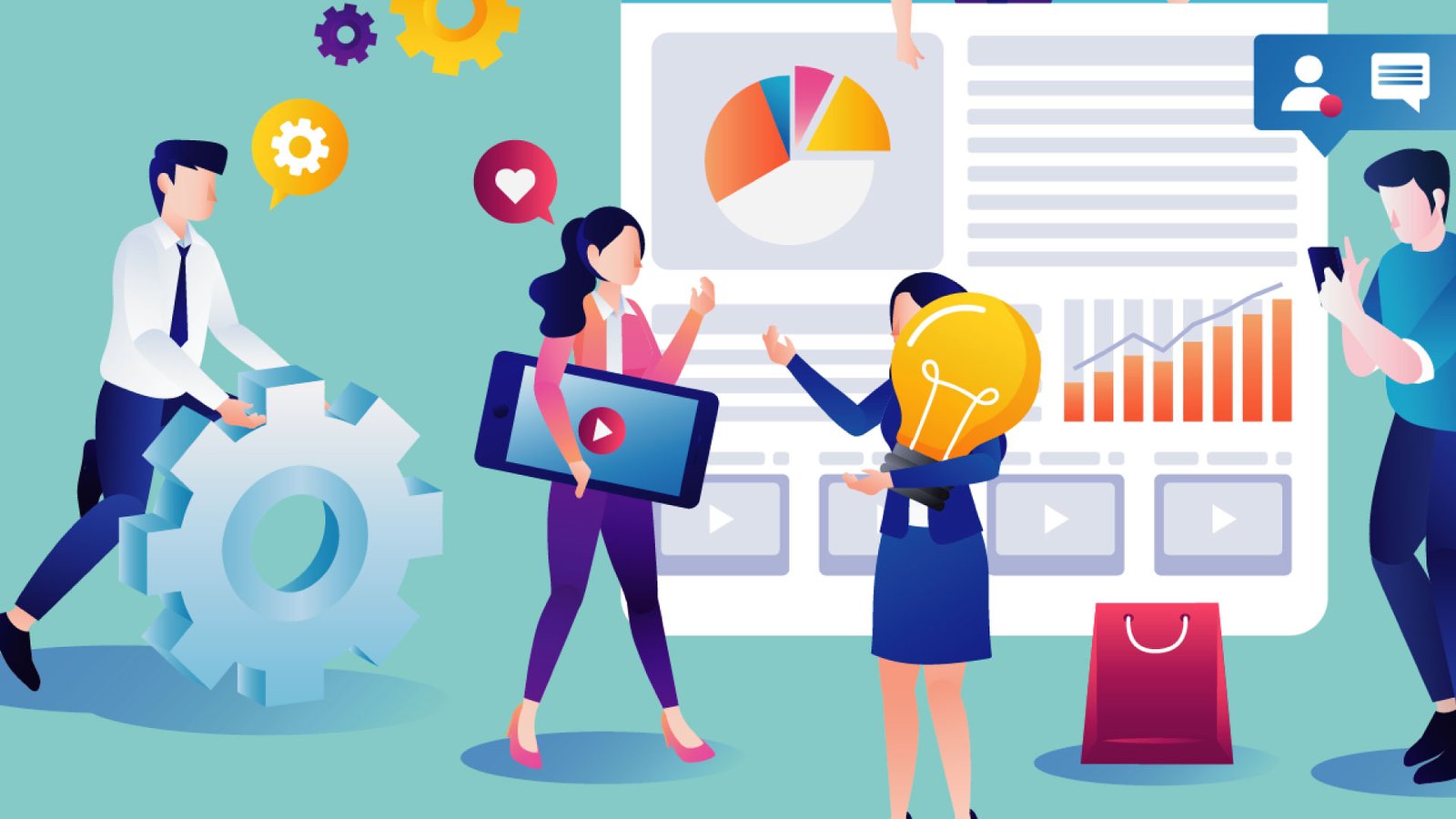 artificial intelligence marketing